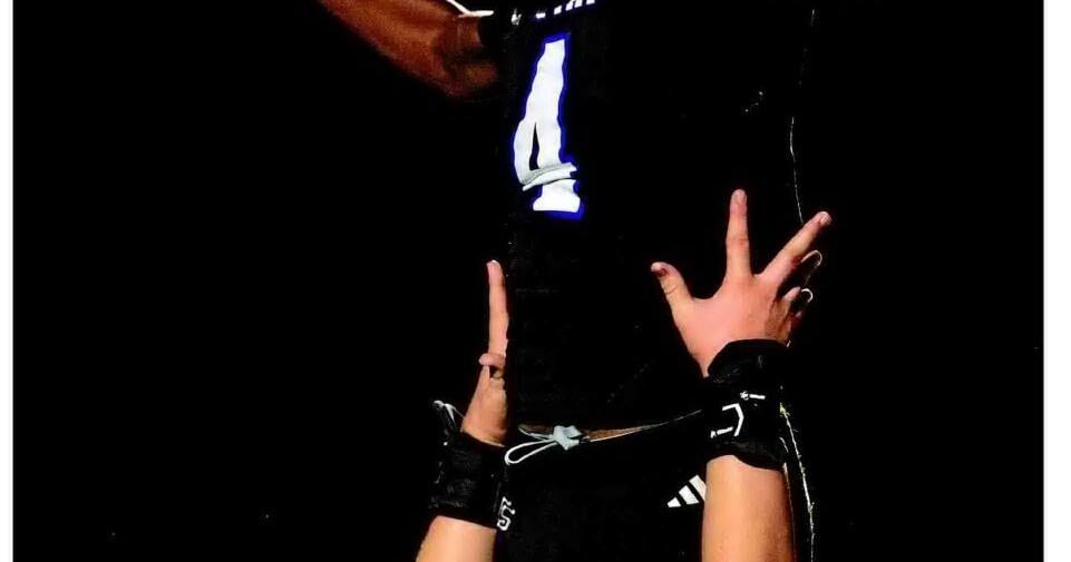 Walton leads charge around Brazos Valley in Week 5