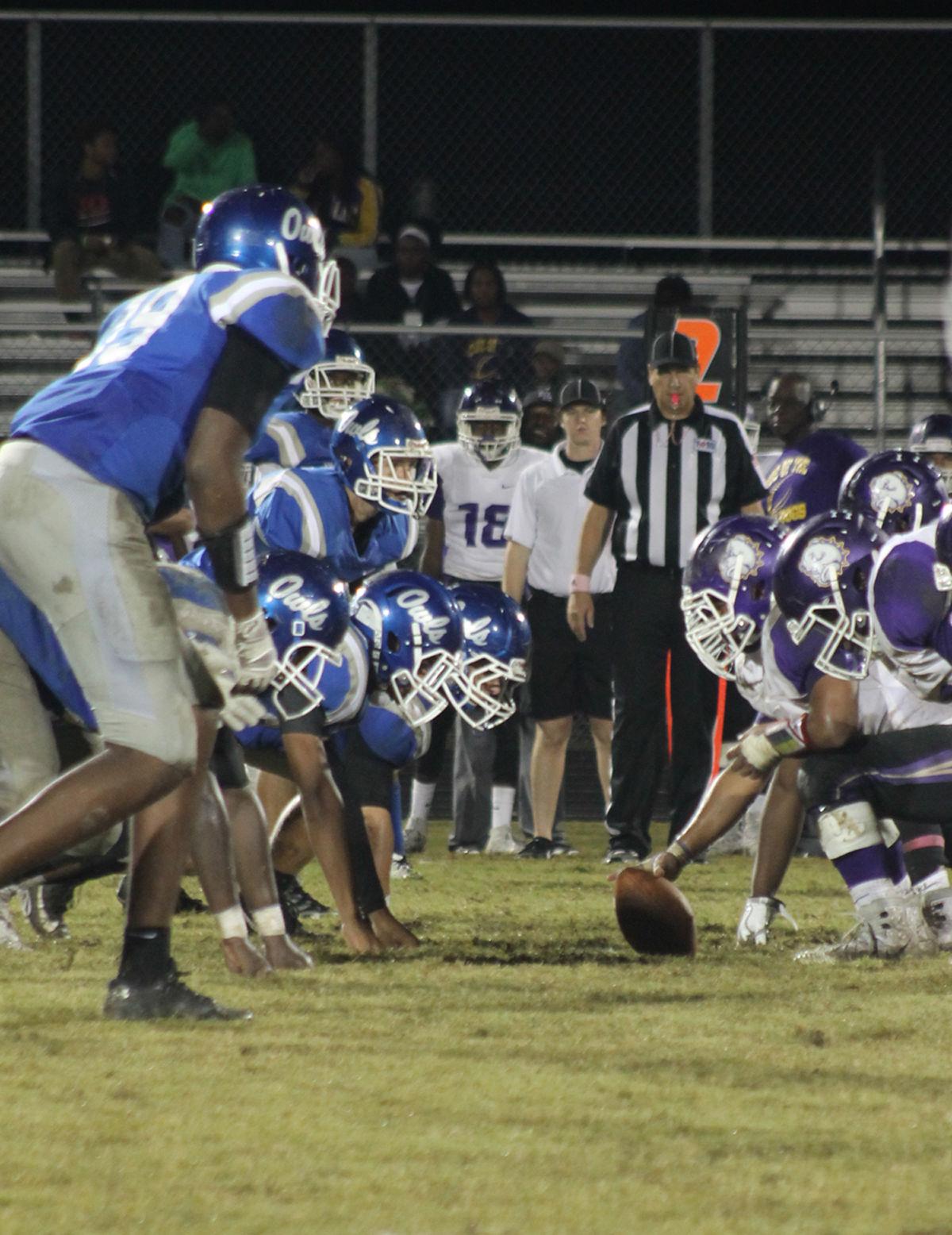 AndersonShiro High School