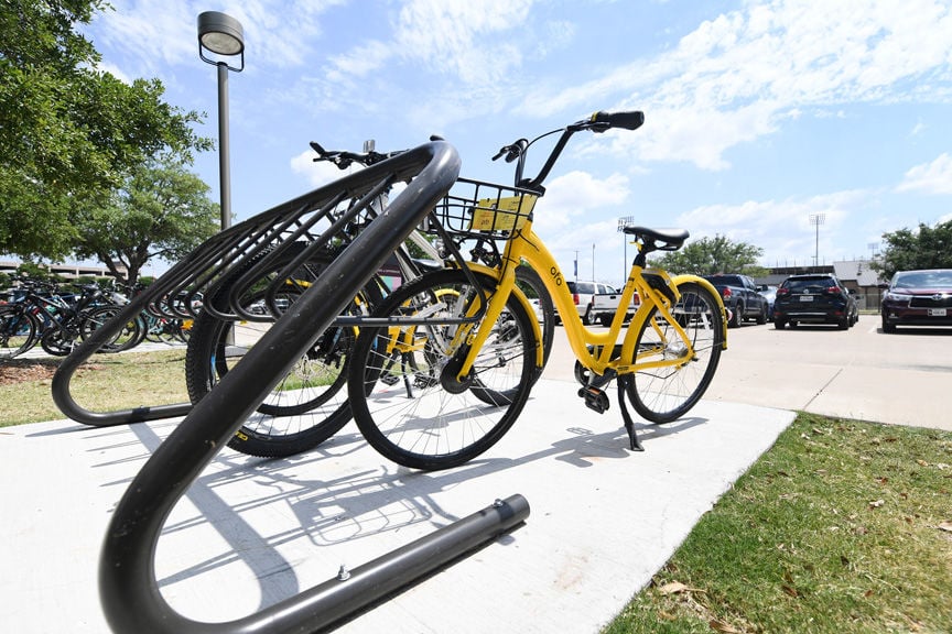 tamu bike share