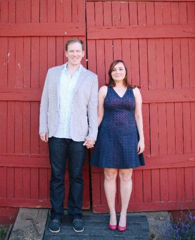 Moore-Broomell Engagement