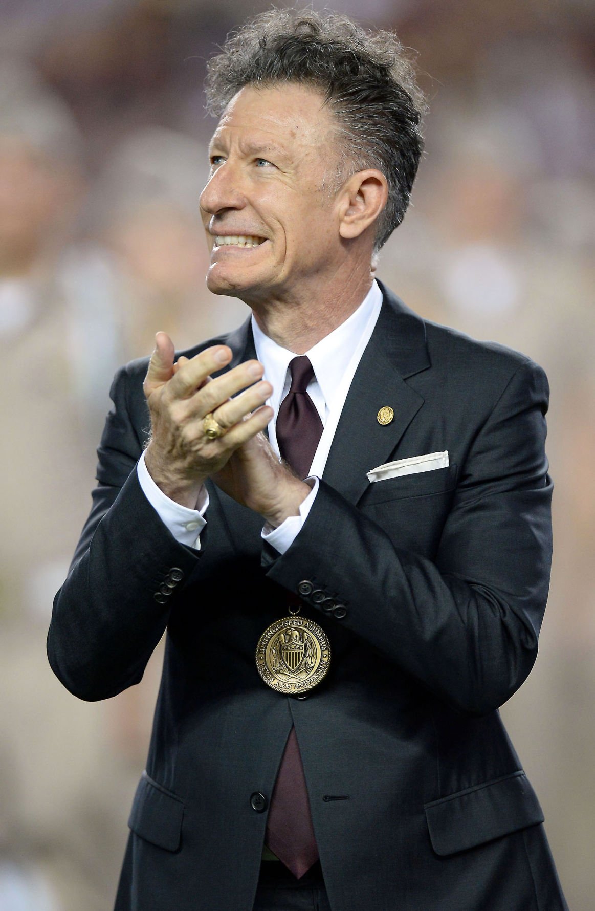 Lyle Lovett Among Group Of 12 Aggies Honored At 2015 Distinguished Alumni Gala Local News Theeagle Com