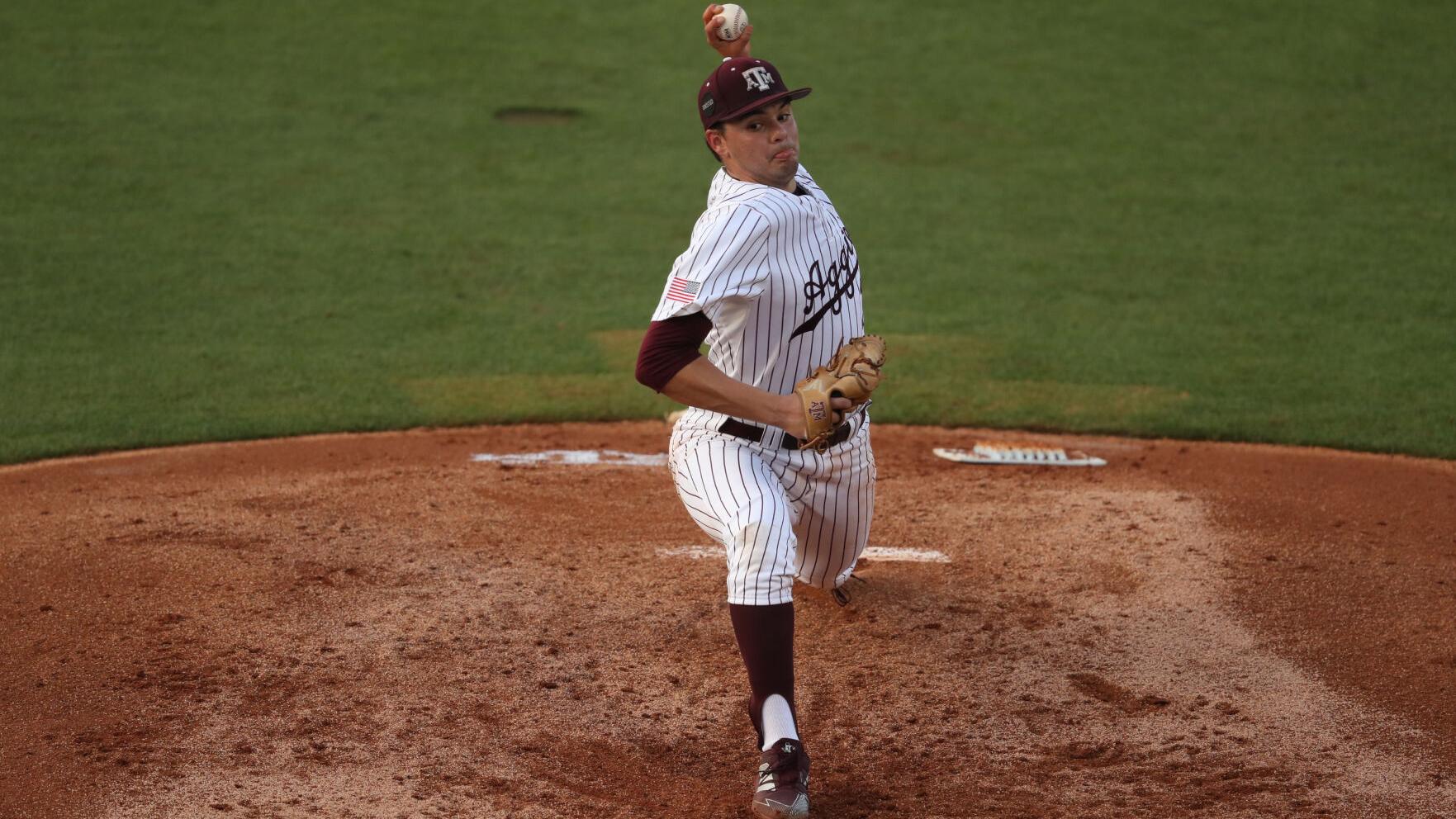 Texas A M Baseball Team Drops Series Opener To Alabama Sports News Theeagle Com Texas A M Baseball Team Drops Series Opener To Alabama Sports News Theeagle Com