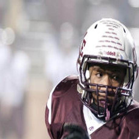 Cameron Yoe Heading Back To State Title Game Football Theeagle Com