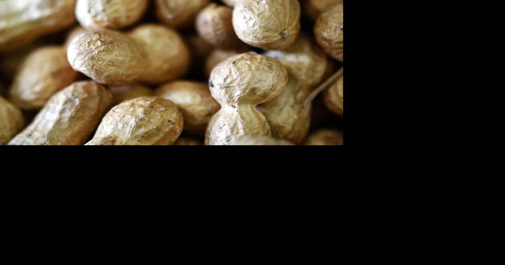 Texas peanut production below average, prices strong