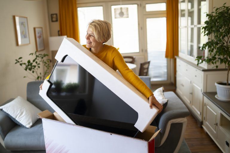 You’ll likely find a satisfying Black Friday bargain if you’re open to browsing different TV options.