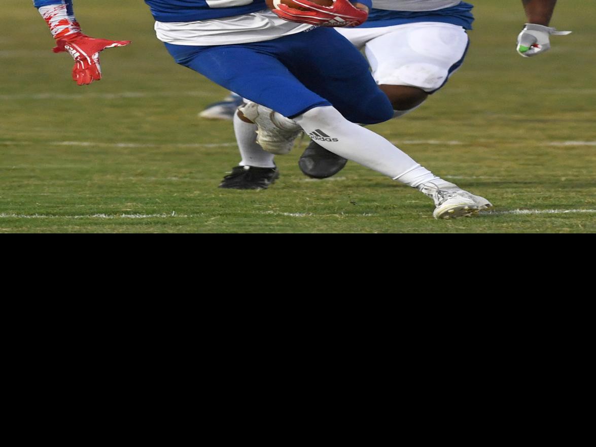 Brazos Valley High School Football Statistics Sept 12 Brazos