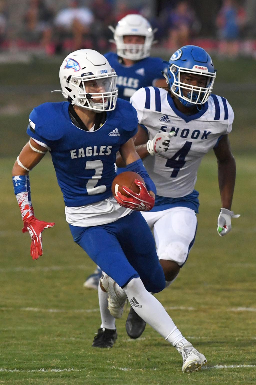 Brazos Valley Week 3 Football Capsules Brazos Sports Theeagle Com