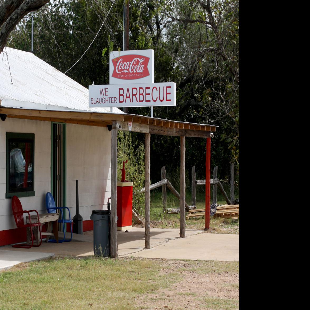 The Texas Chainsaw Massacre Reborn At Gas Station In Bastrop Local News Theeagle Com