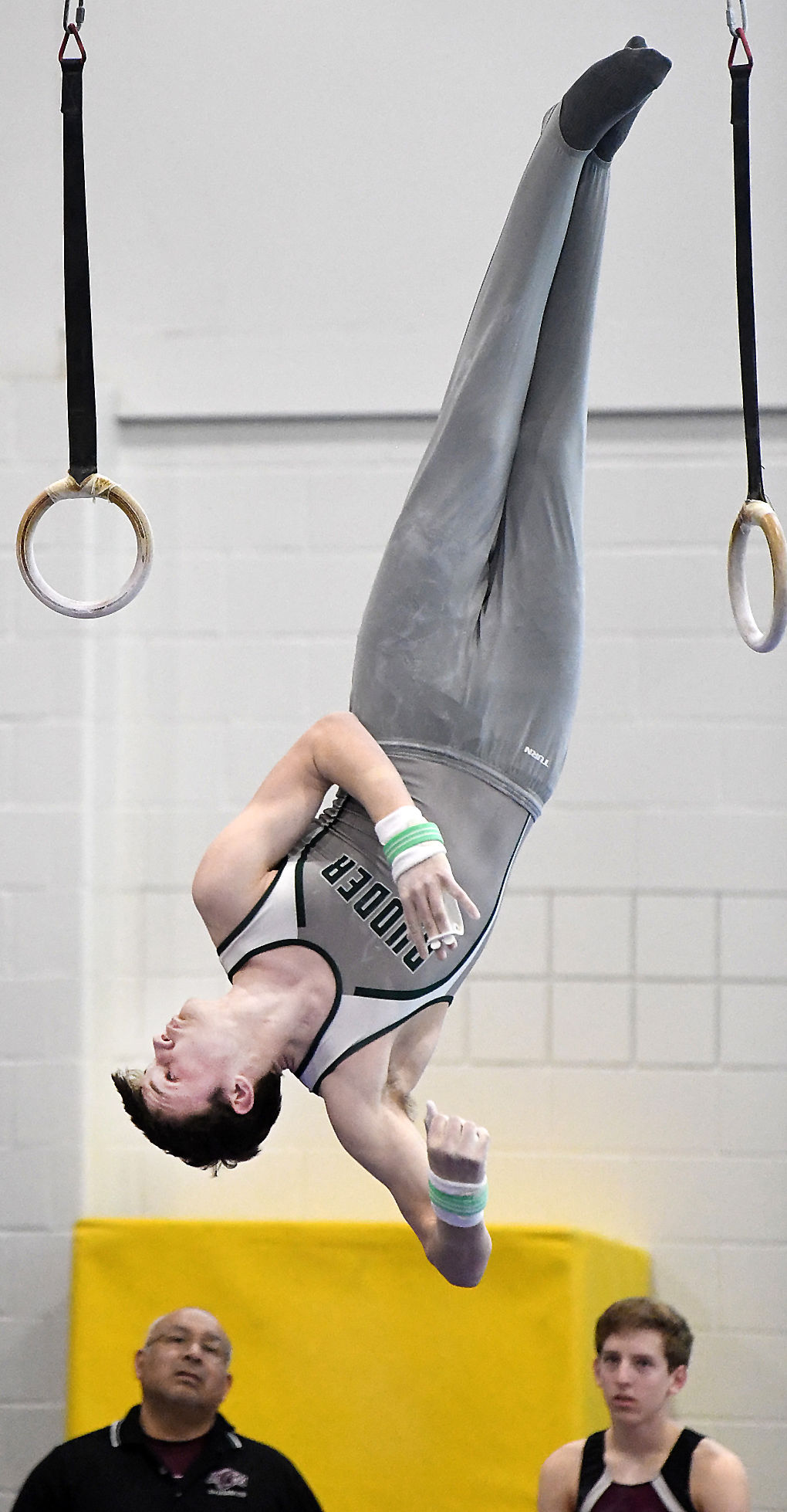 Gymnastics