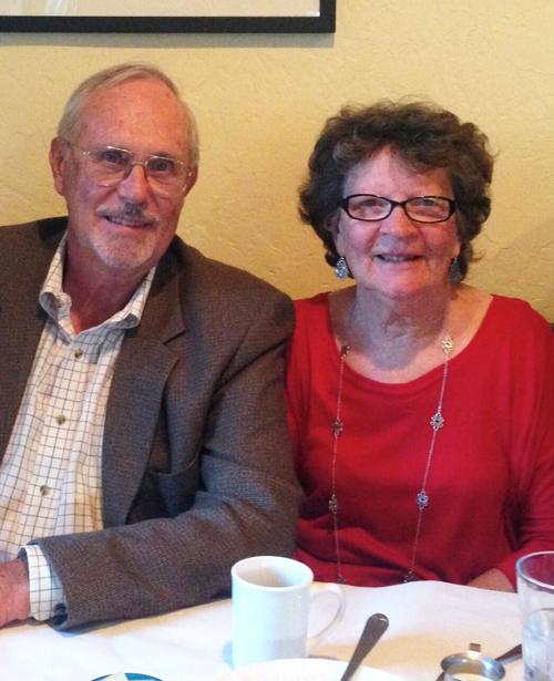 Willson 50th Anniversary