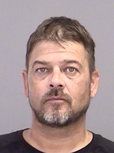 Police: Iola man brandished gun in road rage incident