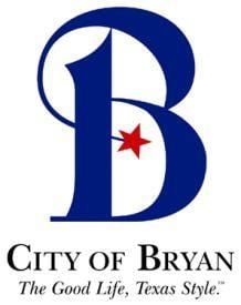 City of Bryan logo