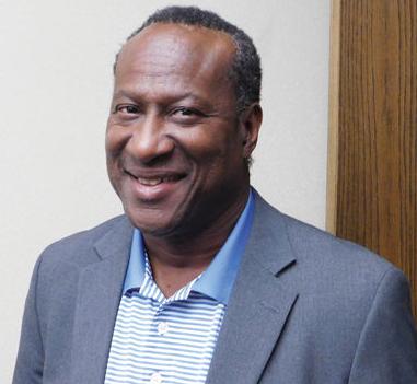 A closer look at Darrell Booker candidate for Brazos County Justice of