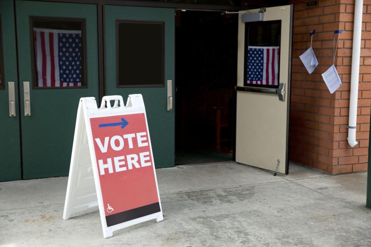 Even if you’re not talking politics at work, it’s coming to the office with you