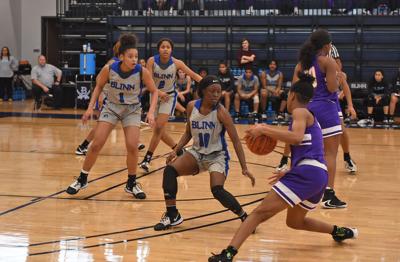 Blinn Women S Basketball Team Defeats Jacksonville Sports