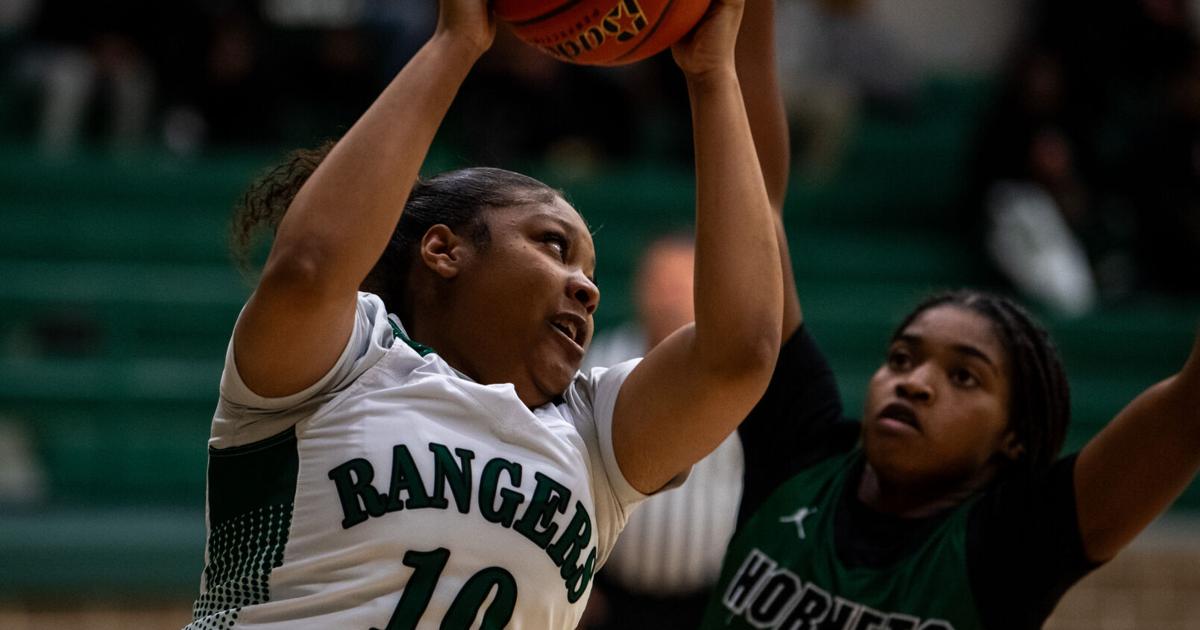 Defense jump-starts Rudder over Huntsville in 17-5A opener