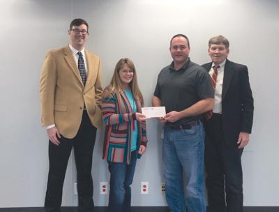 Our Neighbors: Charlotte Pipe Donation