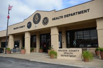 Brazos County Health Department