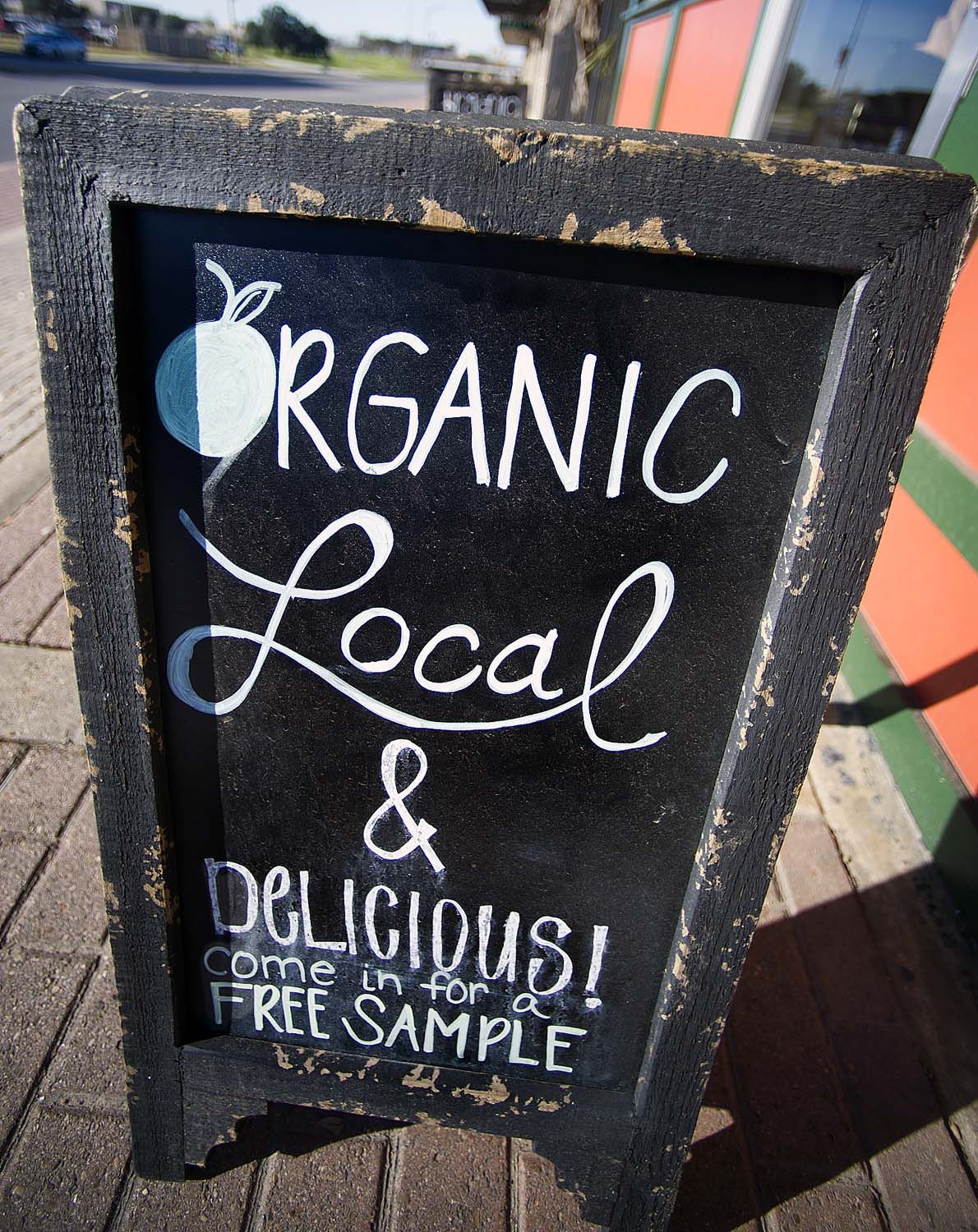 Juice Joint Opens in Northgate News