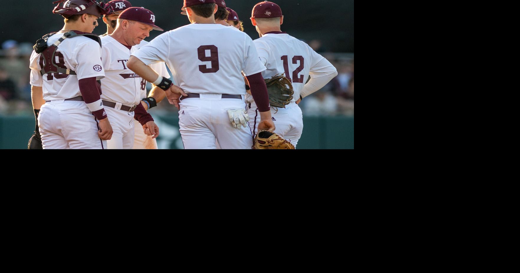 Midway through season, paceofplay rules have made for shorter Texas A