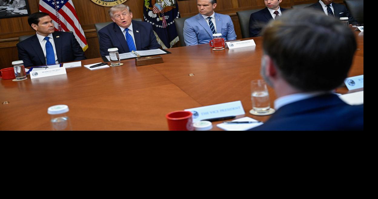 Poll: Most say Trump isn't paying attention to their problems