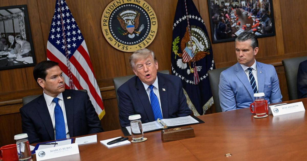 Poll: Most say Trump isn't paying attention to their problems