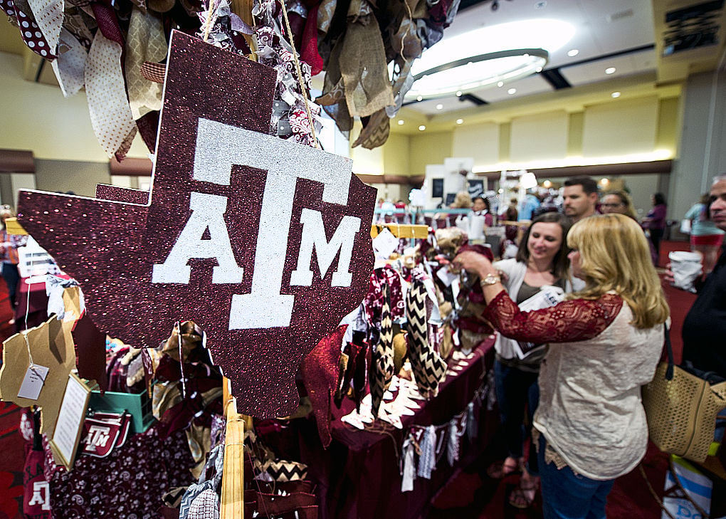 Aggie Moms Boutique offers mothers chance to stay connected with