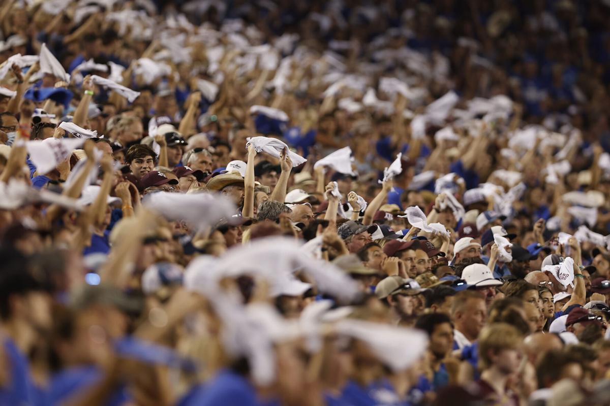 Texas A&M vs. Kent State