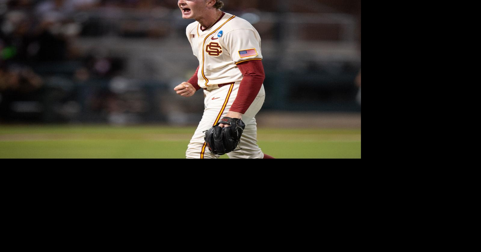 Cessna: USC Trojans find magic on the mound and at the plate