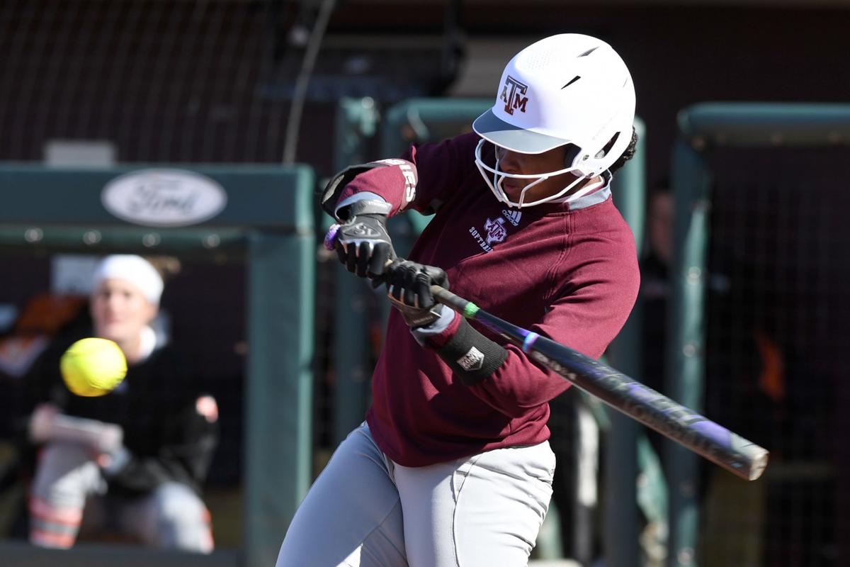 Texas A&M vs. Sam Houston State