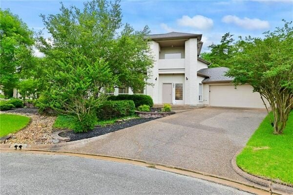 4 Bedroom Home in College Station - $579,900