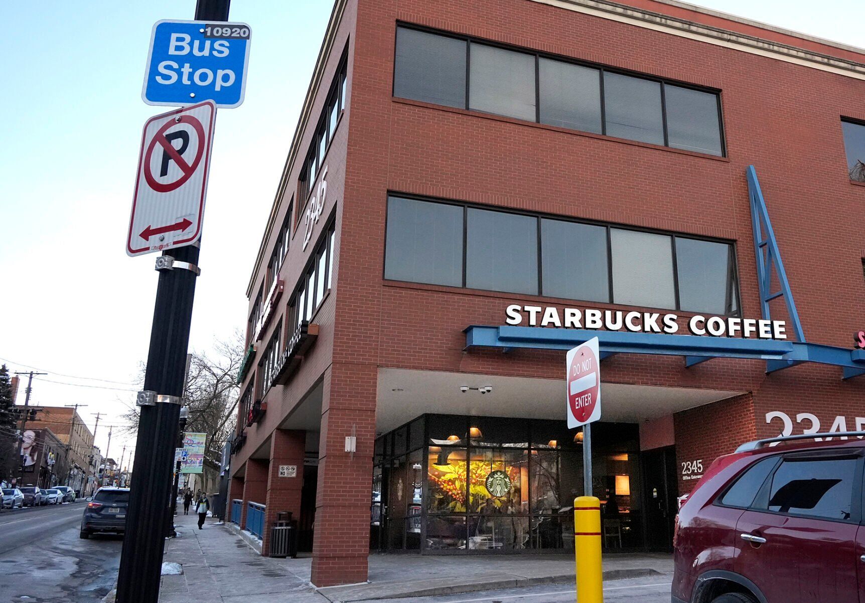 Mother files lawsuit over daughter's assault at Starbucks