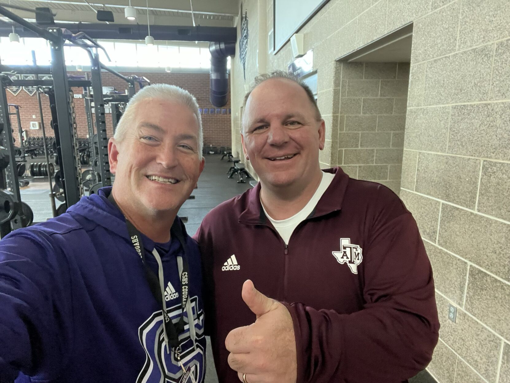 A Week In, New Texas A&M Head Coach Mike Elko Blazing New Paths With ...