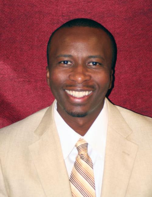 Middle school principal of the year