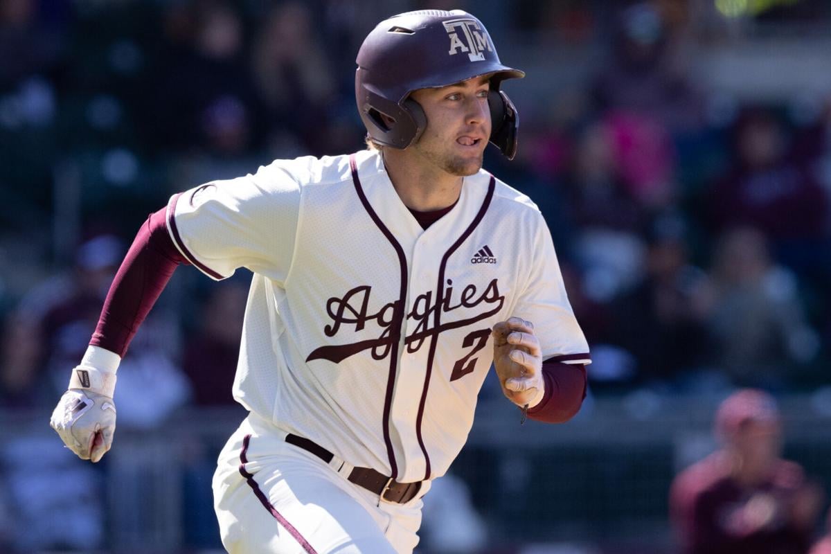 Aggies to Play at Globe Life Field on May 4