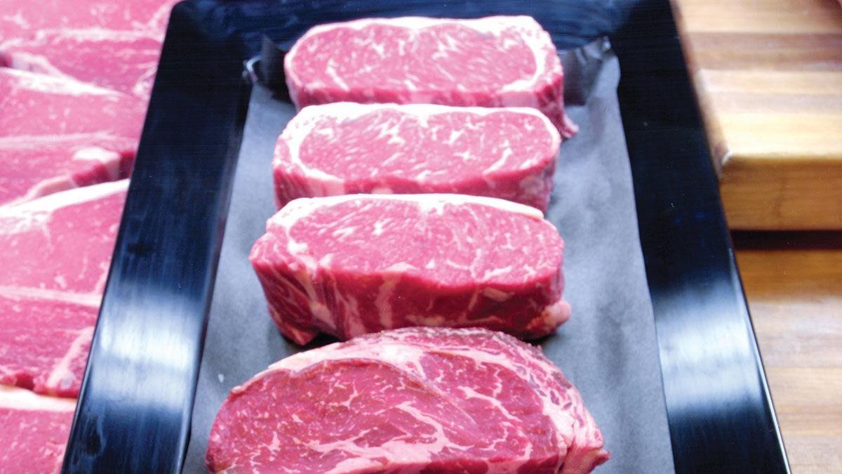 Meat