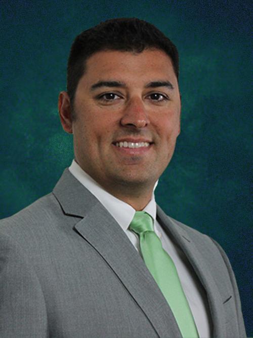 Grimes named new principal at College View High School | Local News