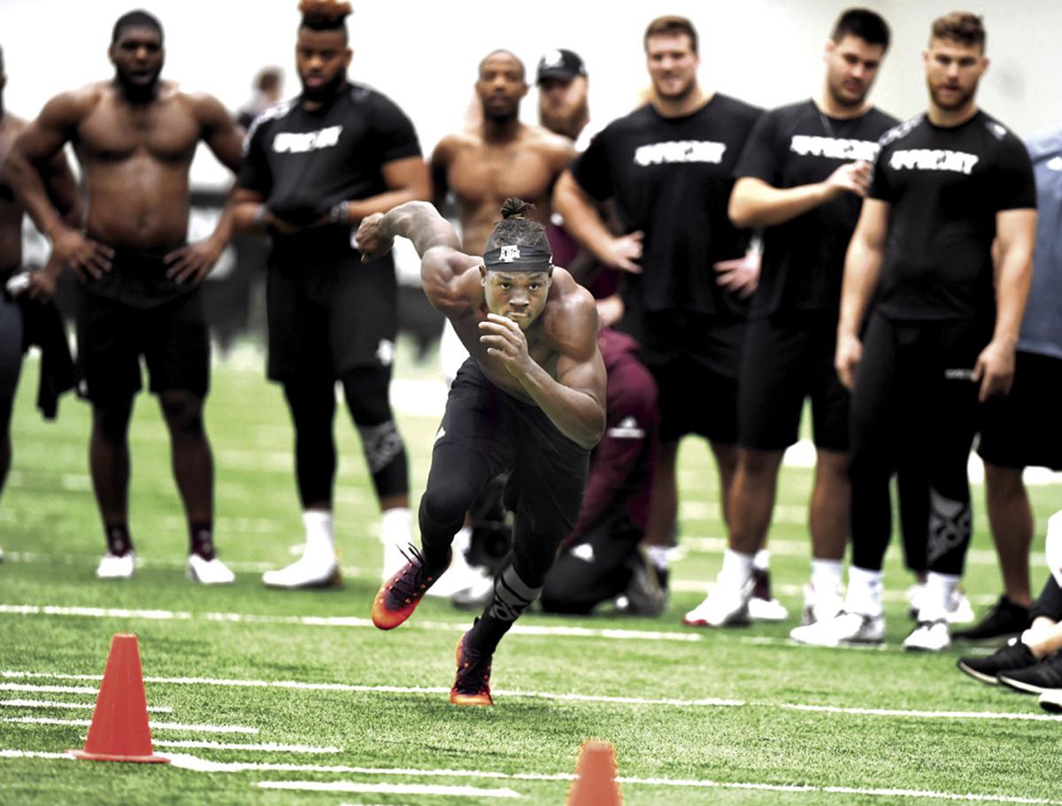 Pro Day