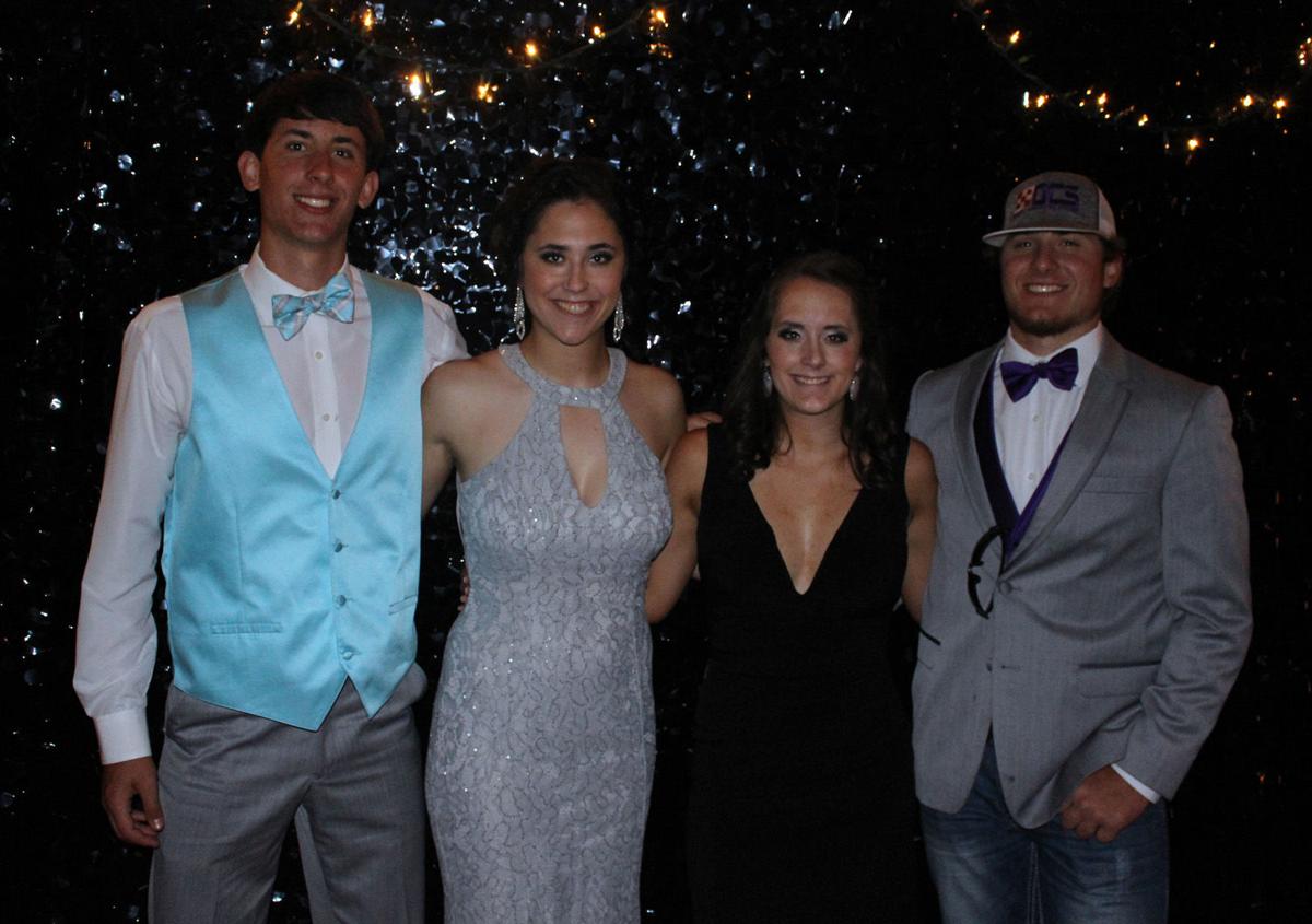 Franklin High School prom, 2019 Gallery