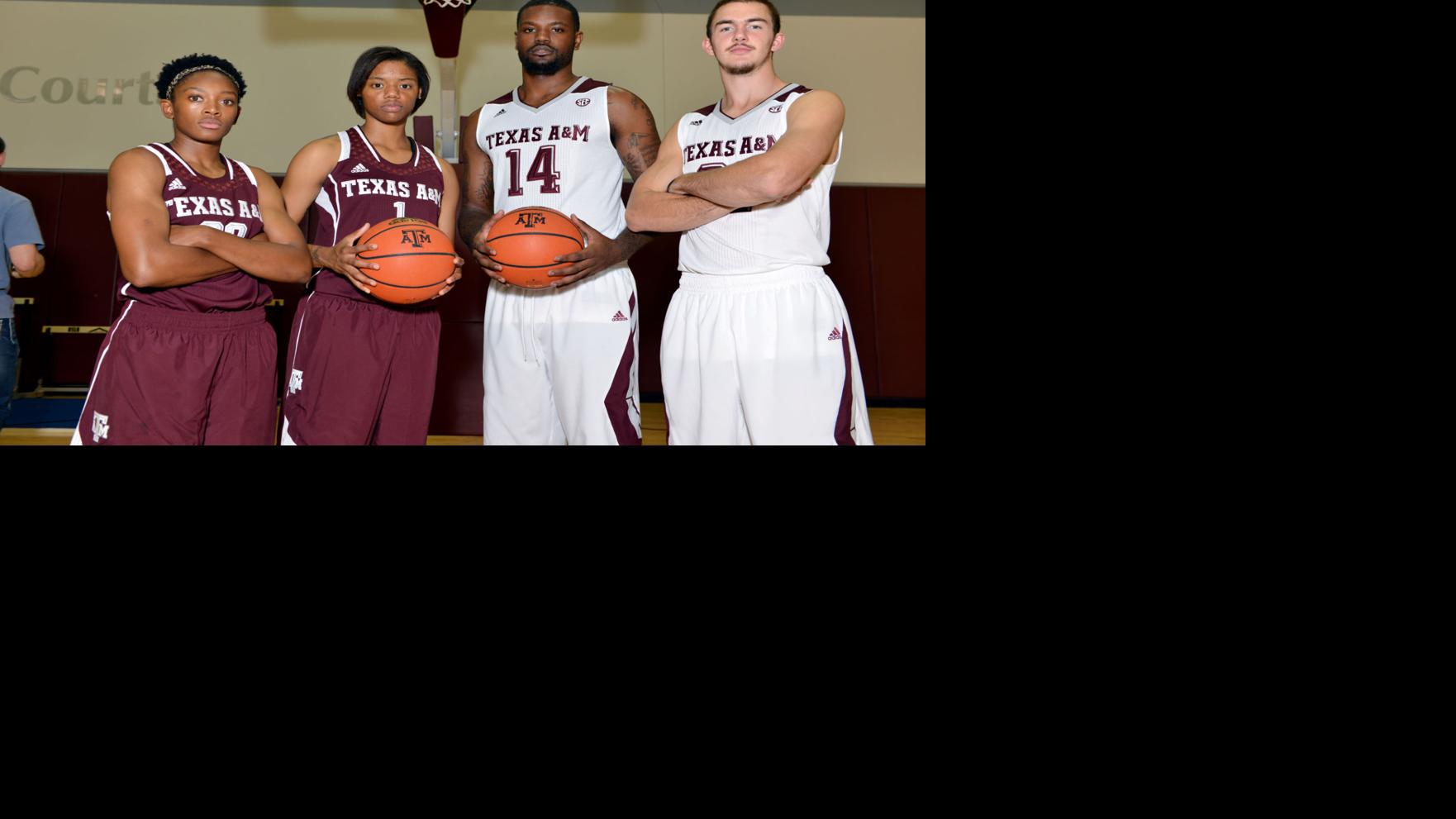 Aggie Men Believe Tide Has Turned Drought Will End Mens