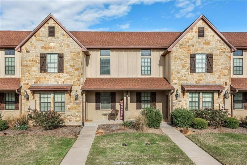 4 Bedroom Home in College Station 2,600