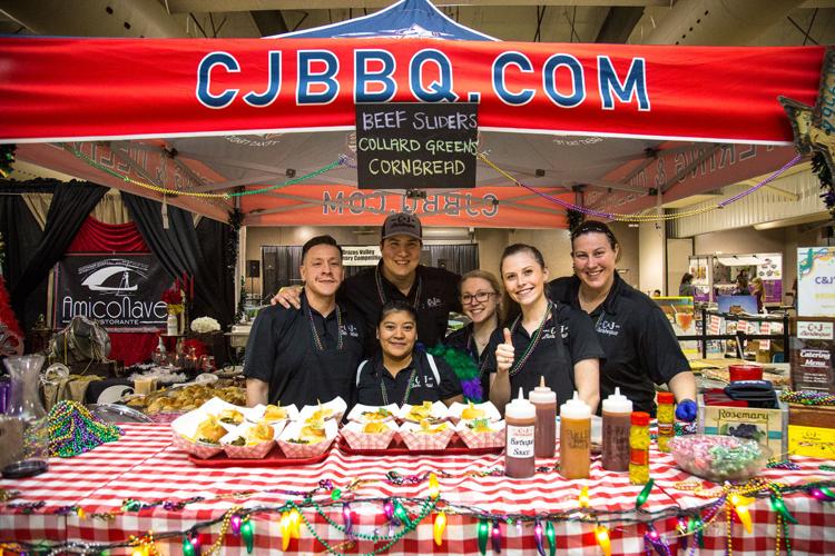 Taste of Aggieland crowns best restaurants in the Brazos Valley