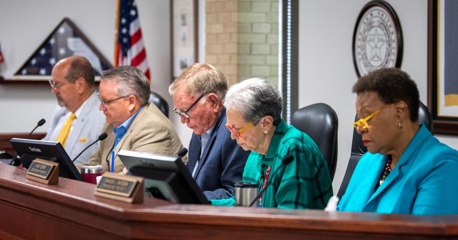 Commissioners approve 2023 November polling locations - Vimarsana News