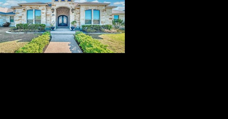 Luxury homes on the market in Bryan-College Station - Vimarsana News