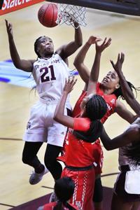 Sec Announces 2019 Women S Basketball Schedule Aggie Sports