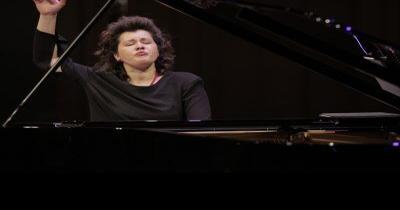 Friends of Chamber Music to present Cliburn Competition silver, bronze medalists - Vimarsana News