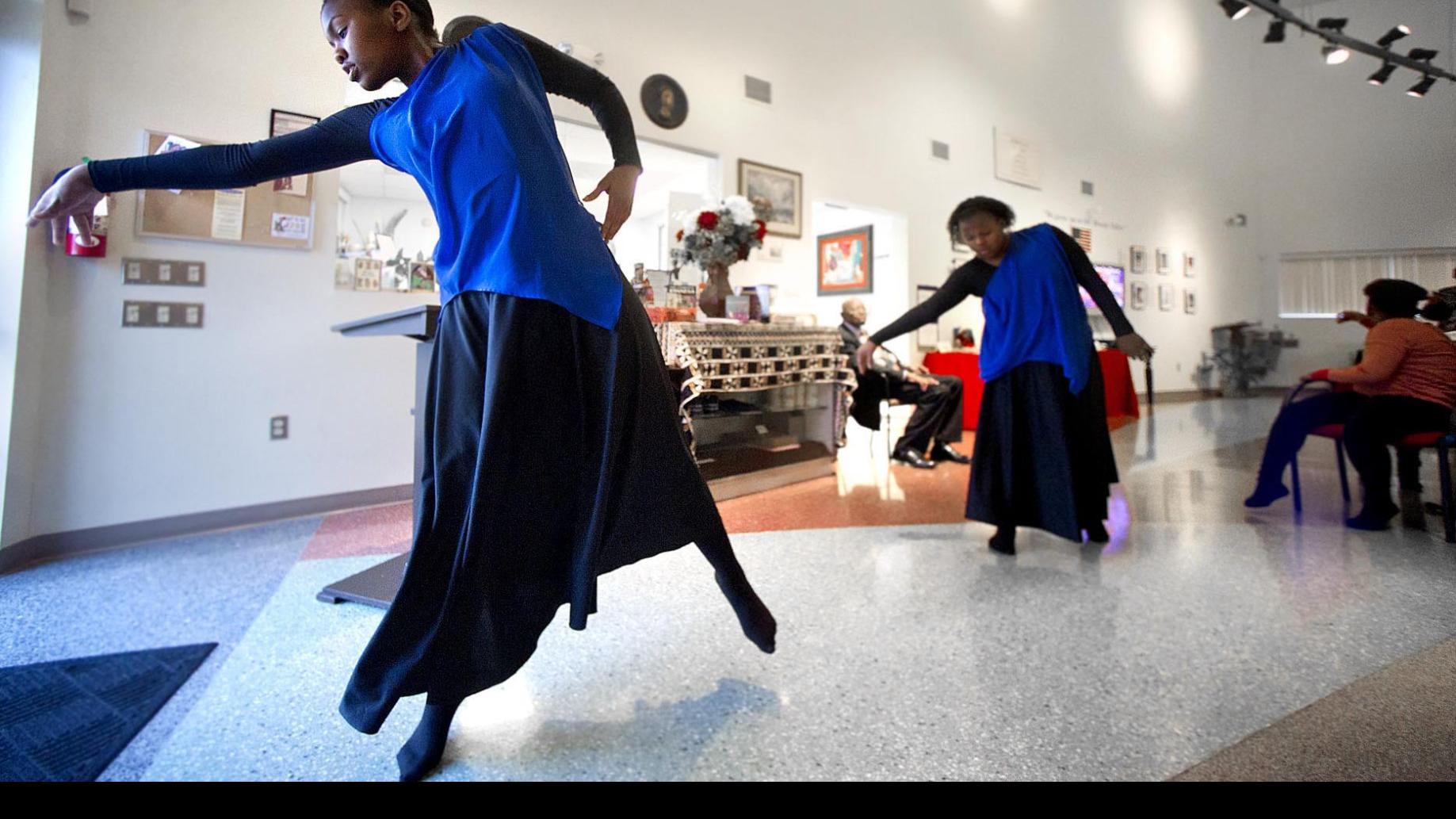 Brazos Valley African American Museum Hosts Traditional Kwanzaa Feast Local News Theeagle Com