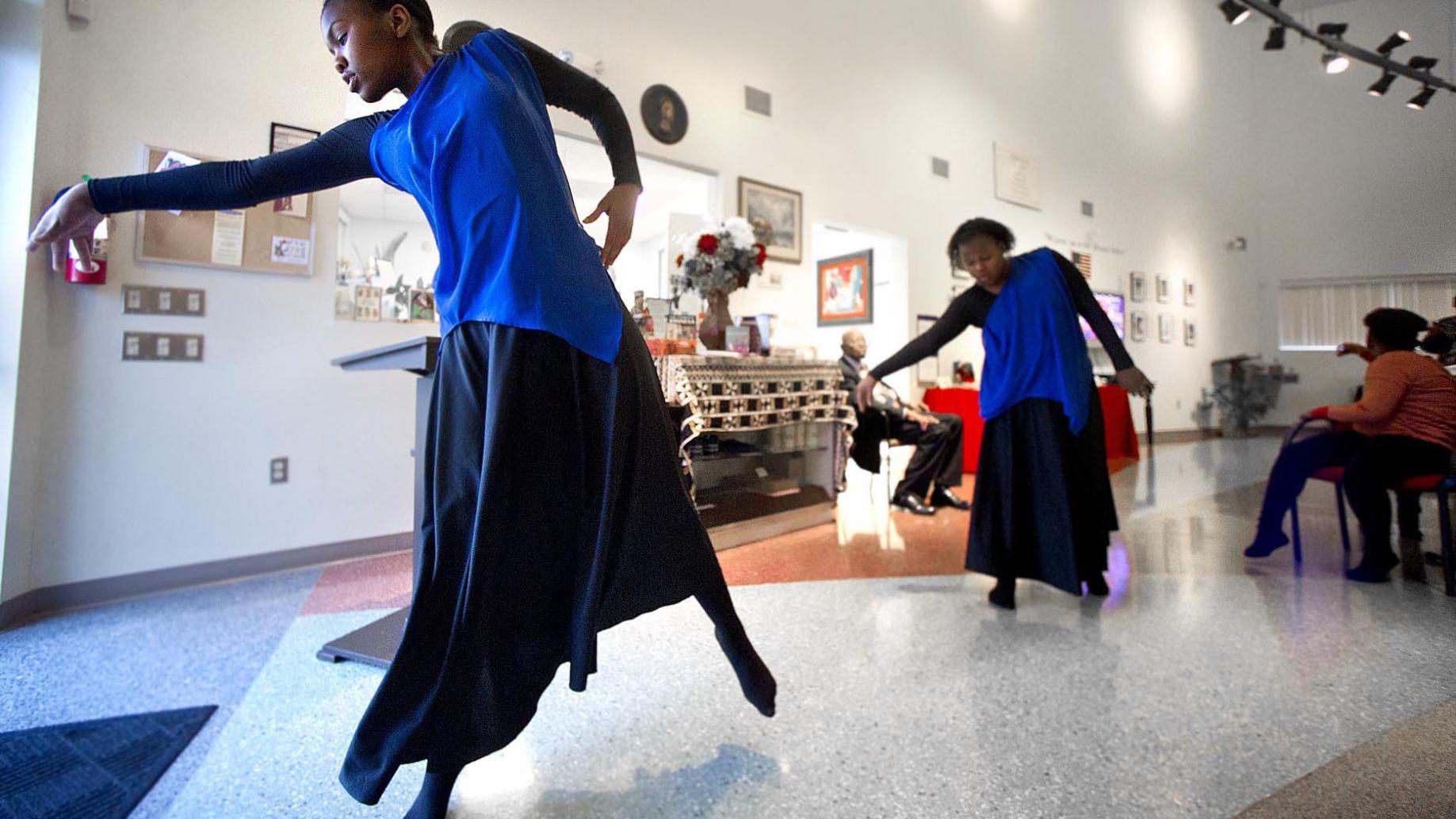 Brazos Valley African American Museum Hosts Traditional Kwanzaa Feast Local News Theeagle Com