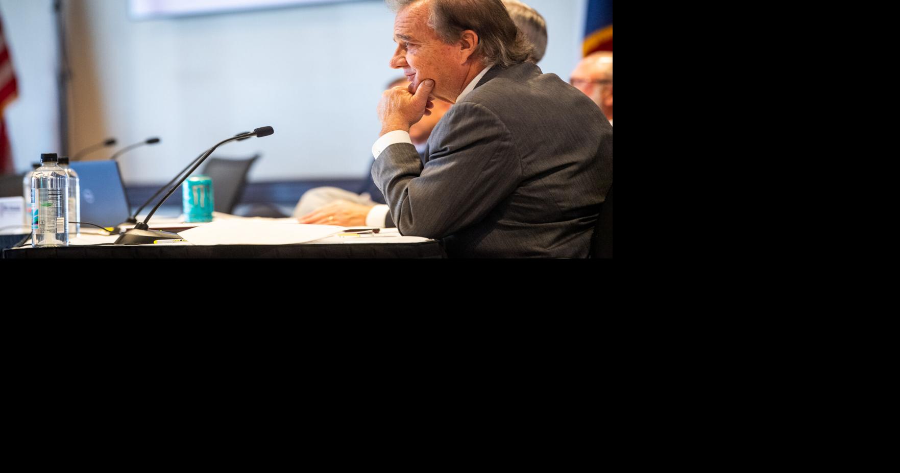 Texas A&M System Board of Regents approve lease for Tiger Woods