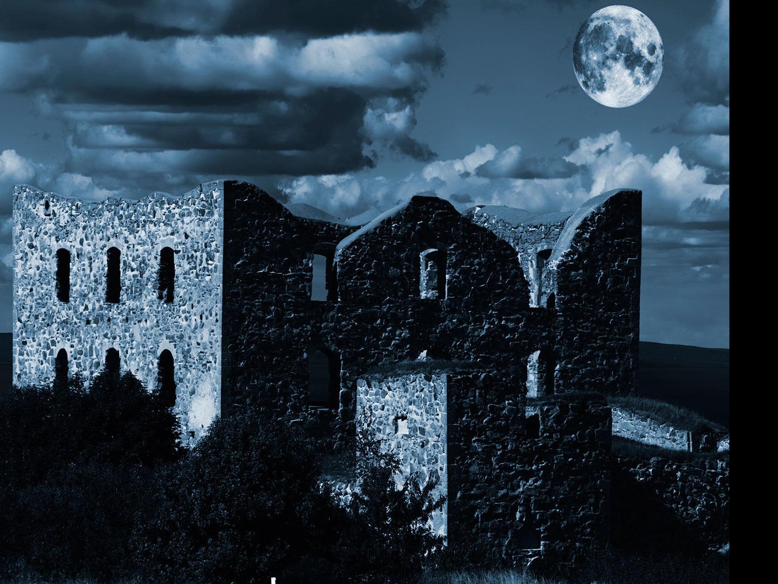 Do You Believe Find Haunted Places In Your City And State Lifestyles Theeagle Com